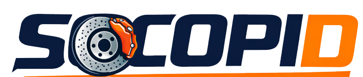 Logo SOCOPID