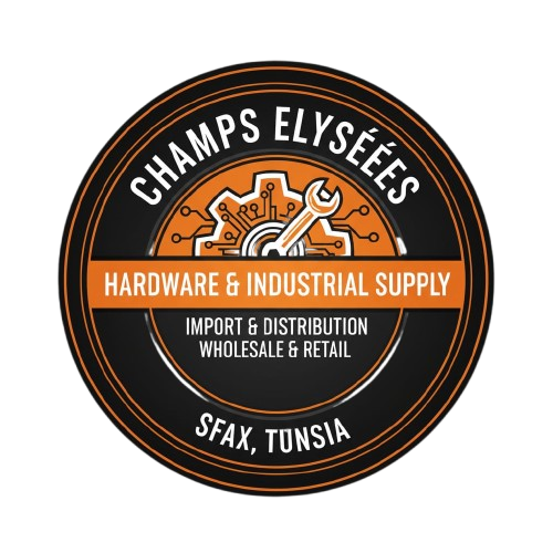 Logo Sté Champs Elysée