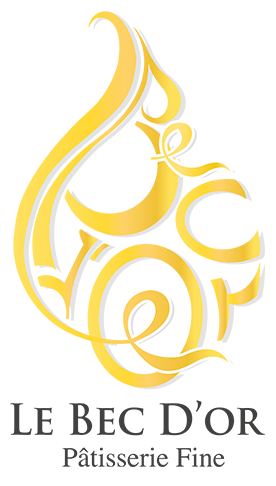 Logo Le Bec D'Or