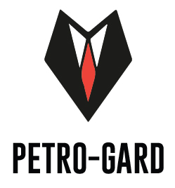 Logo Petro-Gard