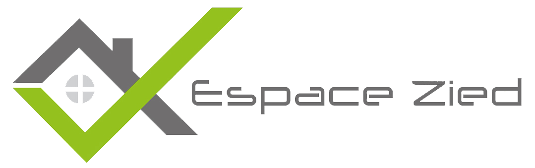 Logo ESPACE ZIED